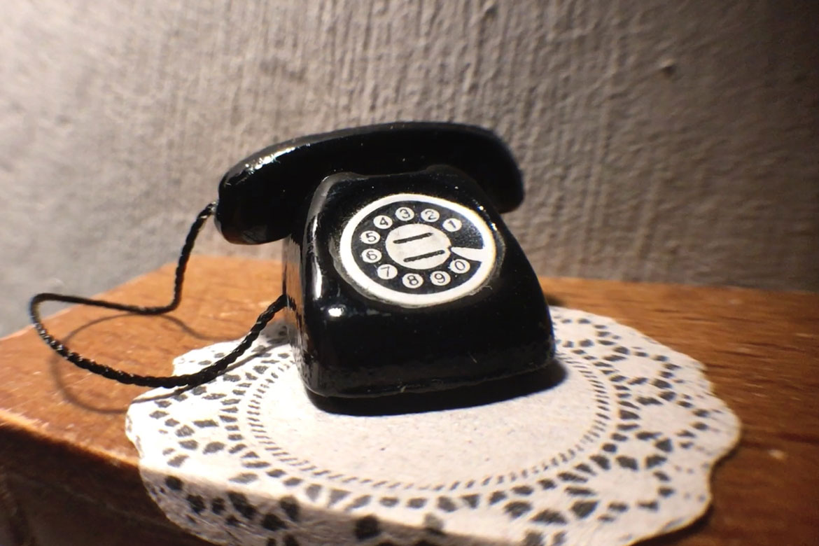 telephone