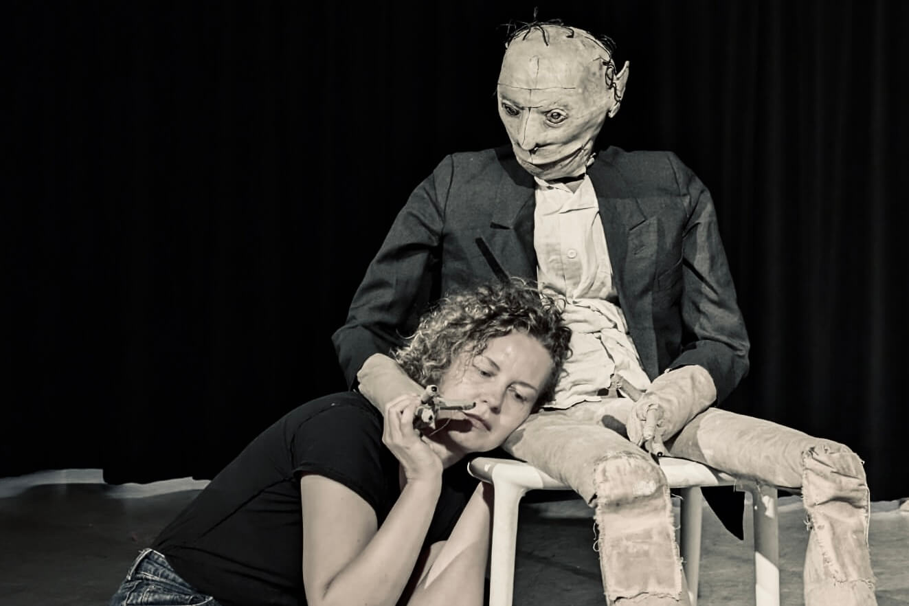 darker side workshop